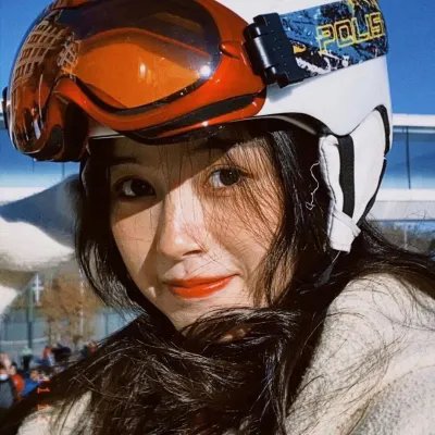 超模的秘密